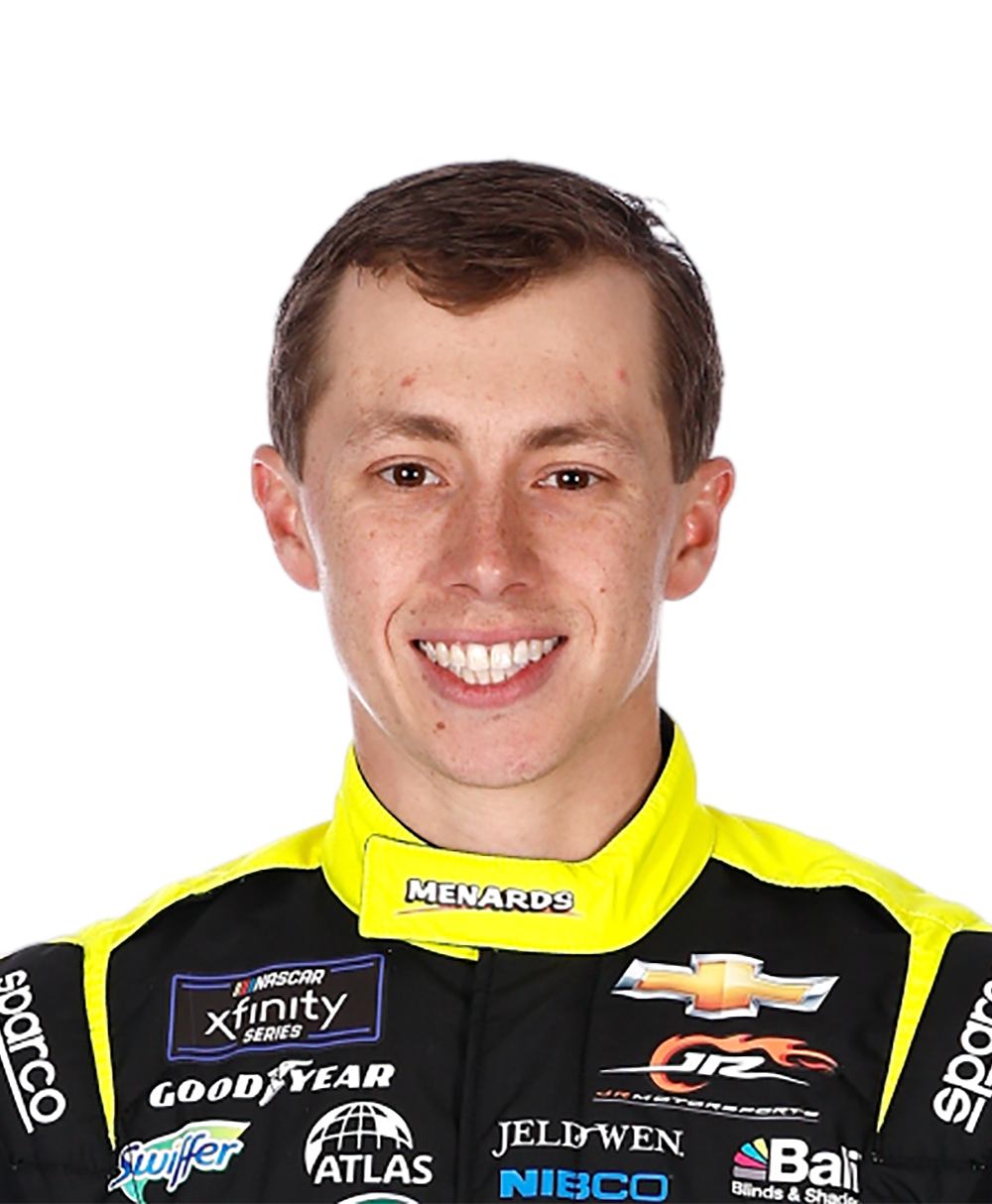 BRANDON JONES